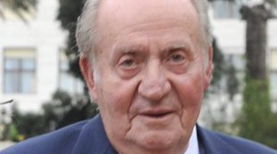 La misteriosa 'amante' del Rey Juan Carlos de Telecinco: "Toda la vida ha insinuado que ha estado con él"