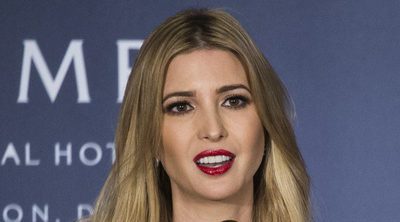 El escandaloso nepotismo de Donald Trump: su hija Ivanka Trump tendrá despacho en la Casa Blanca