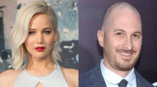 Jennifer Lawrence y Darren Aronofsky pasean su amor por las calles de Nueva York