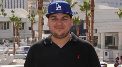 Las 5 desgracias que han marcado la vida de Rob Kardashian