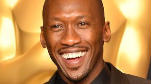 Mahershala Ali muestra la primera foto su hija Bari Najma