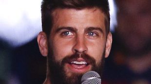 Gerard Piqué tendrá que pagar 3000 euros de multa por criticar a los árbitros