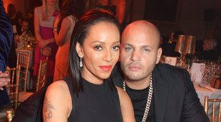 Mel B abandona Los Angeles con sus hijas y hace terapia para superar el divorcio de Stephen Belafonte