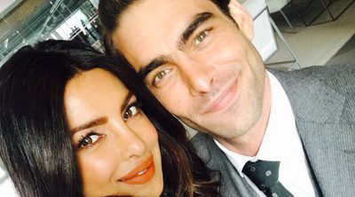 Jon Kortajarena se une a la segunda temporada de 'Quantico'