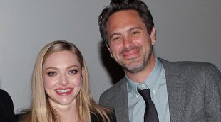 Amanda Seyfried y Thomas Sadoski se convierten en padres de una niña