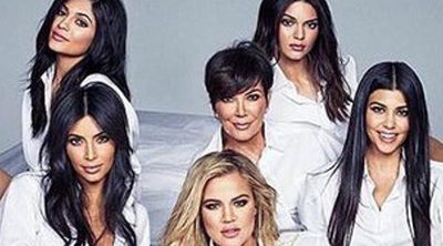 Kris Jenner negocia convertir 'Las Kardashian' en una serie de animación no apta para menores