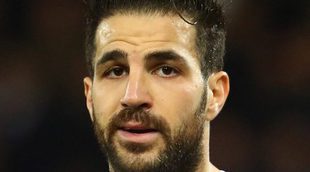 Cesc Fàbregas estalla tras su polémica por ir al cine en vez de apoyar a la selección española