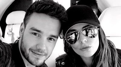 Liam Payne y Cheryl Cole se convierten en padres de su primer hijo