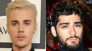 Justin Bieber contacta con Zayn Malik para grabar una canción juntos