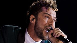 David Bisbal, Rosana, Melendi o Estopa mostraron su lado más solidario en el concierto de Cadena 100