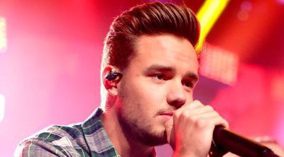 A la madre y la hermana de Liam Payne se les cae la baba con el bebé que ha tenido con Cheryl Cole