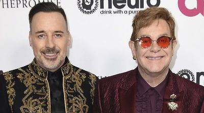 Katy Perry o Heidi Klum entre los invitados de la fiesta del 70 cumpleaños de Elton John