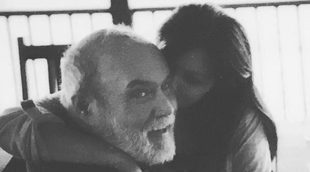 Shannen Doherty homenajea a su padre el día de su cumpleaños