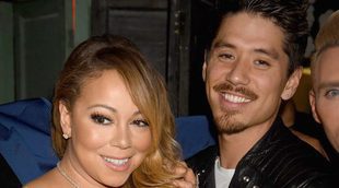 Mariah Carey celebra sus 47 años junto a su novio Bryan Tanaka en unas playas paradisíacas