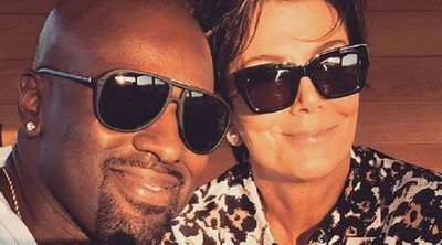 Kris Jenner rompe con Corey Gamble tras 2 años de amor para centrarse en su familia y en su reality show