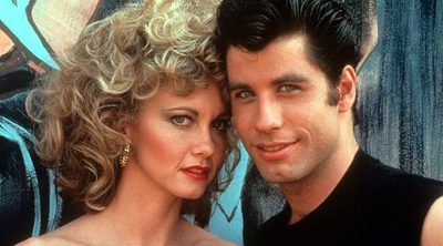 Olivia Newton-John confirma el reencuentro de 'Grease' para 2018: "Estamos pensando en diferentes cosas"