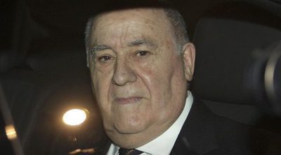 La Fundación Amancio Ortega dona 320 millones de euros a la sanidad española para la lucha contra el cáncer