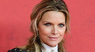 Michelle Pfeiffer habla tras desaparecer de Hollywood en 2013: "Me volví tan exigente que se me fue el tiempo"