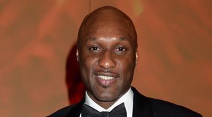 Lamar Odom rompe su silencio tras superar su adicción a las drogas: "Todo ha sido culpa mía"