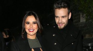 Cheryl Cole no quiere ningún circo y prefiere una boda discreta con Liam Payne