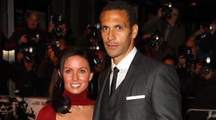 Rio Ferdinand revela en un desgarrador documental el sufrimiento que vivió tras la trágica muerte de su mujer