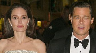 El encuentro secreto de Brad Pitt y Angelina Jolie en Camboya para estar con sus hijos