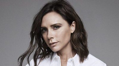 Victoria Beckham vuelve a cantar gracias al 'Carpool Karaoke' de James Corden