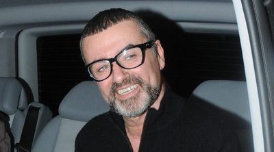 George Michael, enterrado por fin en una ceremonia privada más de tres meses después de su muerte