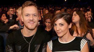 Dan Reynolds, vocalista de Imagine Dragons, se convierte en padre de gemelas