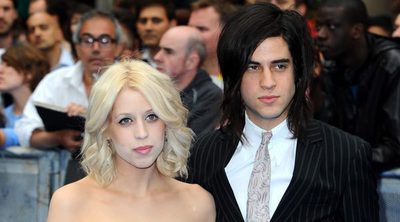 Tom Cohen habla por primera vez de Peaches Geldof: "Cuando me la encontré muerta no me sorprendió"