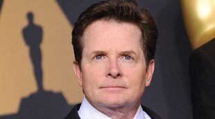 Michael J. Fox sobre su Parkison: "Es tan triste que lo único que te queda es reírte"