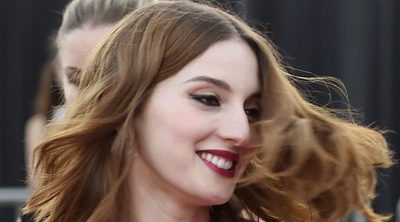 Rumores de embarazo para María Valverde mes y medio después de su boda con Gustavo Dudamel