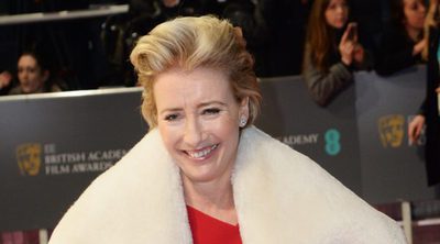 Emma Thompson denuncia la extrema delgadez que sufren las actrices de Hollywood