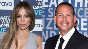 Alex Rodriguez rompe su silencio y confirma su relación con Jennifer Lopez