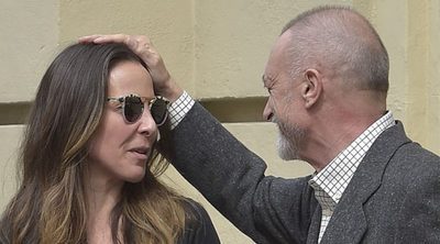 Kate del Castillo y sus planes madrileños: Se reencuentra con sus compañeros de 'La Reina del Sur'