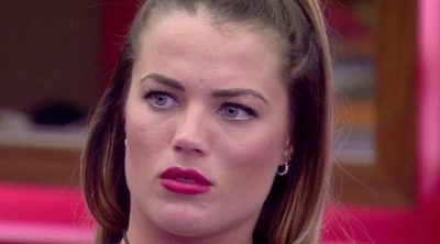 GHVIP5: El mensaje de Alyson Eckmann a Aylén Milla: "Espero no verla más en mi vida"