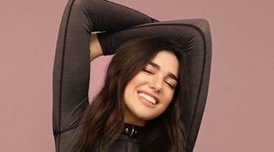 Dua Lipa nos habla de su esperado disco debut: "Está listo y es mejor de lo que era"