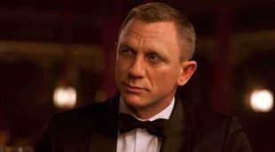 Daniel Craig está pensando volver a interpretar a James Bond en 'Bond 25' tras haberse negado