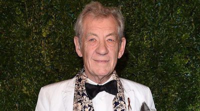 Ian McKellen explica los verdaderos motivos por los que no aceptó interpretar a Dumbledore en 'Harry Potter'