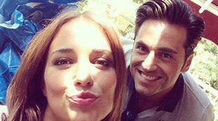 Las veces en las que Paula Echevarría sí desmintió su divorcio de David Bustamante