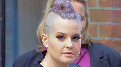 Kelly Osbourne relata su calvario durante más de 10 años al no saber que padecía la enfermedad de Lyme