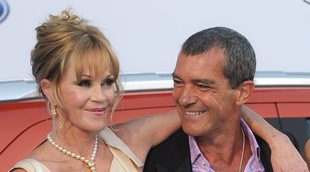 Melanie Griffith rompe su silencio y desvela los motivos de su divorcio con Antonio Banderas