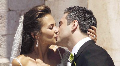 David Bustamante y Paula Echevarría tratan de salvar su matrimonio desesperadamente