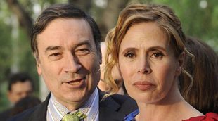 Punto final: Pedro J. Ramírez y Ágatha Ruiz de la Prada se reencuentran para firmar el divorcio