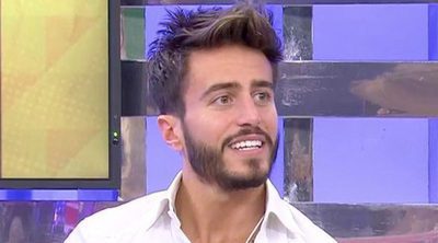 'GHVIP5': Marco Ferri confiesa sus verdaderos sentimientos por Aylén Milla y Alyson Eckmann