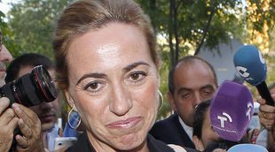 Reacciones a la muerte de Carme Chacón a los 46 años