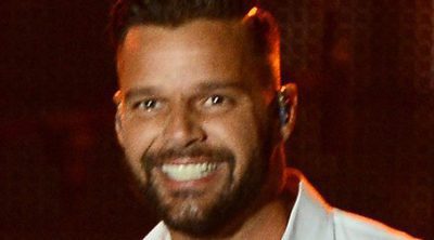 Ricky Martin desata la locura entre sus fans tras aparecer completamente desnudo en un vídeo