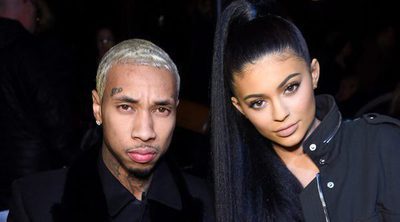 Kylie Jenner y Tyga deciden distanciarse para recuperar su relación: "Están intentando no pasar tiempo juntos"