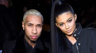 Kylie Jenner y Tyga deciden distanciarse para recuperar su relación: "Están intentando no pasar tiempo juntos"