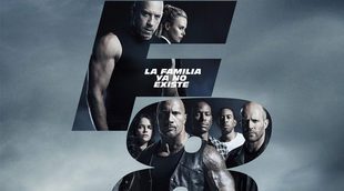 'Fast & Furious 8', 'El Bebé Jefazo' y 'Un Golpe Con Estilo', el cine de Semana Santa